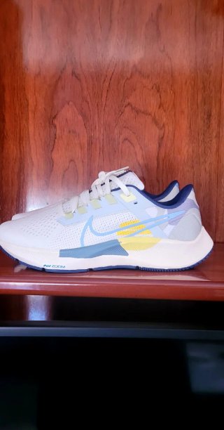 Zapatillas Nike Air Zoom pegasus talla 42