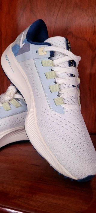 Zapatillas Nike Air Zoom pegasus talla 42