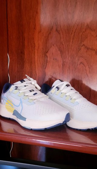 Zapatillas Nike Air Zoom pegasus talla 42