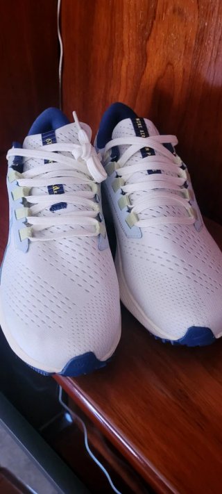 Zapatillas Nike Air Zoom pegasus talla 42