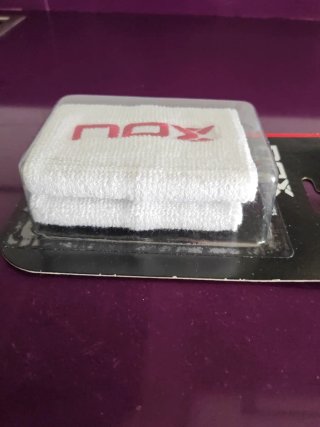 Muñequera Nox Pro Series Accessories