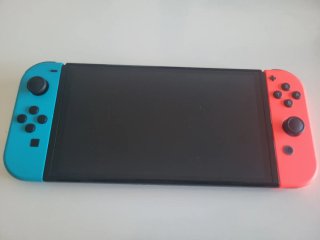 Nintendo Switch + Juegos