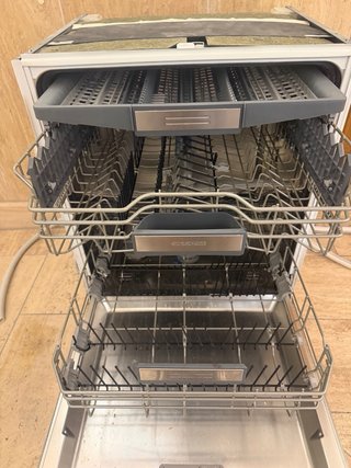 Lavavajillas Gaggenau