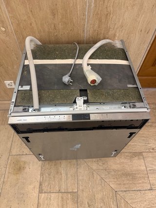 Lavavajillas Gaggenau