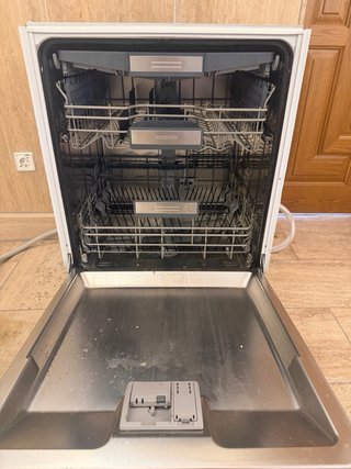 Lavavajillas Gaggenau