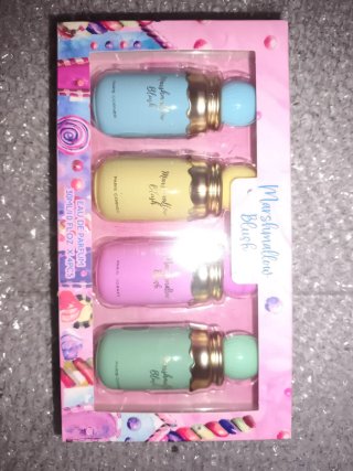 Set 5 Perfumes Eau de Parfum 30ml 25€ cada uno