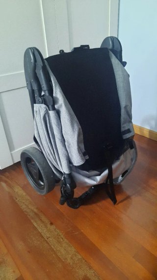 Silla de paseo Valco SNAP 4 Trend