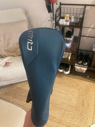 Driver TaylorMade Qi4D Max Lite Regular 10.5º