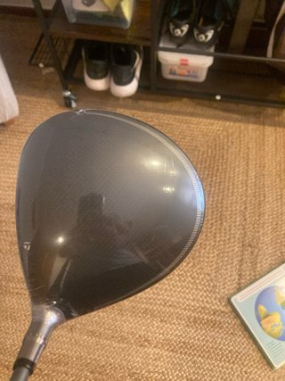 Driver TaylorMade Qi4D Max Lite Regular 10.5º