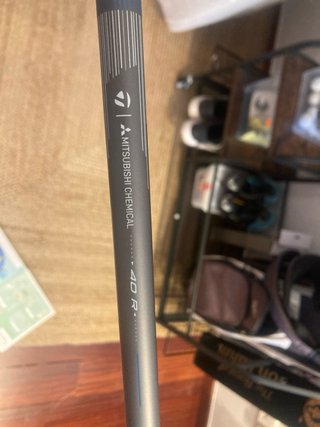 Driver TaylorMade Qi4D Max Lite Regular 10.5º