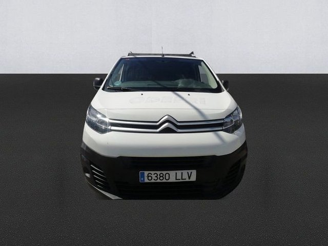 Citroën Jumpy Jumpy Talla XS BlueHDi 100 S&S 6v Control