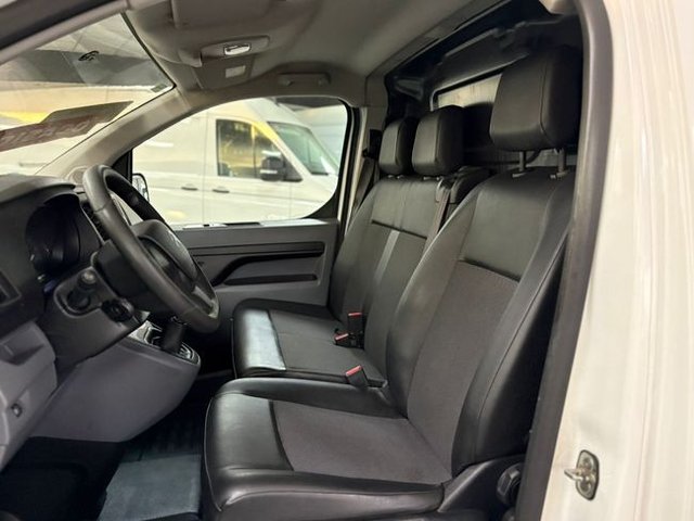 Citroën Jumpy Jumpy Talla XS BlueHDi 100 S&S 6v Control
