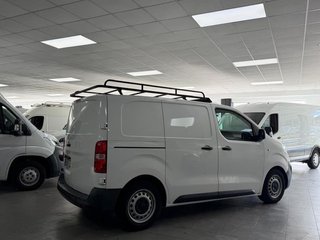 Citroën Jumpy Jumpy Talla XS BlueHDi 100 S&S 6v Control