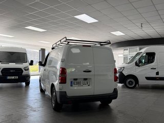 Citroën Jumpy Jumpy Talla XS BlueHDi 100 S&S 6v Control