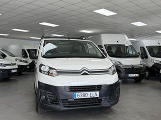 Citroën Jumpy Jumpy Talla XS BlueHDi 100 S&S 6v Control