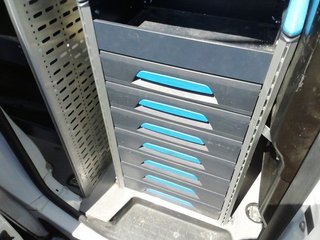 Citroën Jumpy Jumpy Talla XS BlueHDi 100 S&S 6v Control