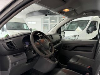 Citroën Jumpy Jumpy Talla XS BlueHDi 100 S&S 6v Control