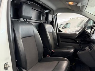 Citroën Jumpy Jumpy Talla XS BlueHDi 100 S&S 6v Control