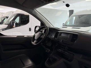 Citroën Jumpy Jumpy Talla XS BlueHDi 100 S&S 6v Control