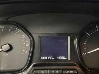 Citroën Jumpy Jumpy Talla XS BlueHDi 100 S&S 6v Control