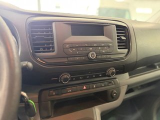 Citroën Jumpy Jumpy Talla XS BlueHDi 100 S&S 6v Control