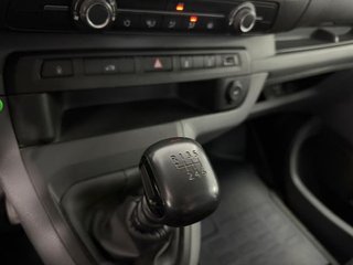 Citroën Jumpy Jumpy Talla XS BlueHDi 100 S&S 6v Control