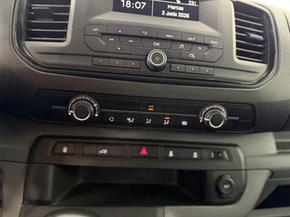 Citroën Jumpy Jumpy Talla XS BlueHDi 100 S&S 6v Control