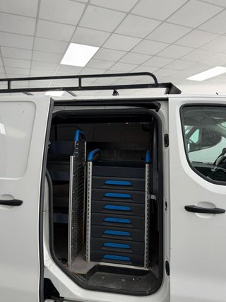 Citroën Jumpy Jumpy Talla XS BlueHDi 100 S&S 6v Control