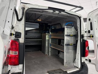 Citroën Jumpy Jumpy Talla XS BlueHDi 100 S&S 6v Control