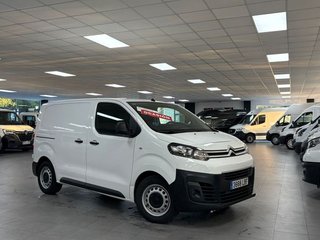 Citroën Jumpy Jumpy Talla XS BlueHDi 100 S&S 6v Control