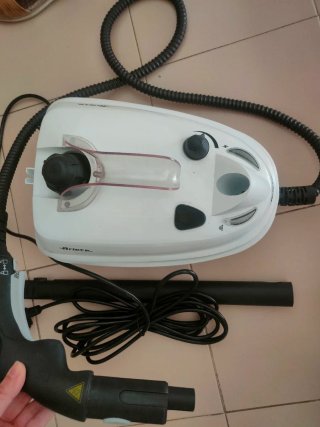 Vaporeta Ariete X Vapor Plus,