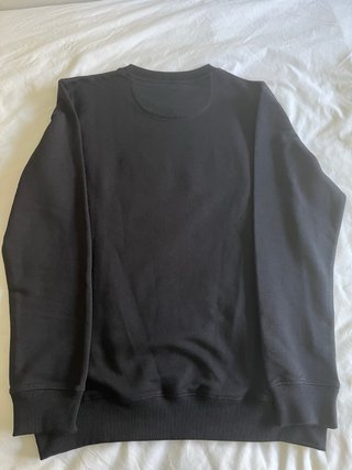 Sudadera Kenzo Paris Negra