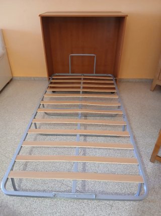 Cama Abatible 90x190 cm