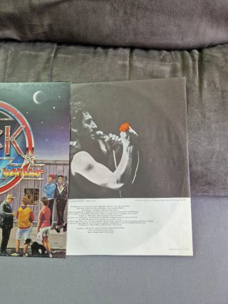 El Rock de la noche de verano