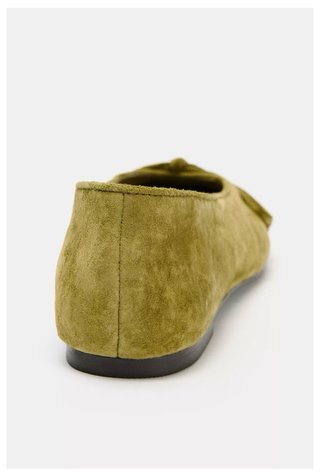 Bailarinas ZARA
