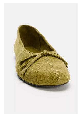 Bailarinas ZARA