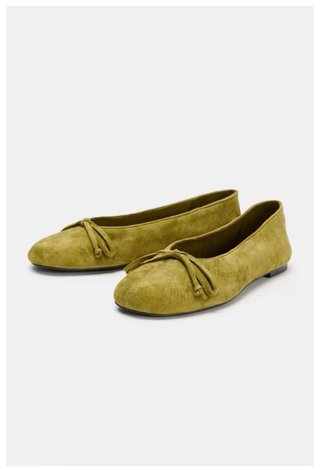 Bailarinas ZARA