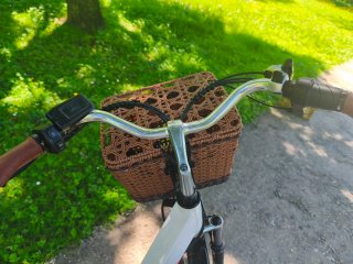 Bicicleta Eléctrica