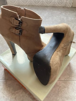 Botines Marypaz 39