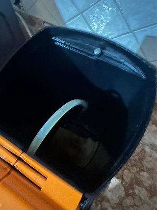 Diesse Frog Macchina Caffè Cialde Arancione