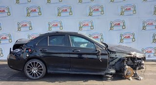 1100322 a0009056407 módulo mercedes clase c (w205)