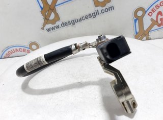 1100322 a0009056407 módulo mercedes clase c (w205)