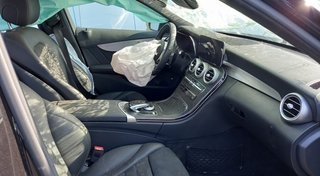 1100322 a0009056407 módulo mercedes clase c (w205)