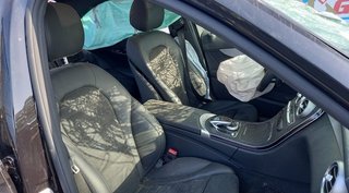 1100322 a0009056407 módulo mercedes clase c (w205)