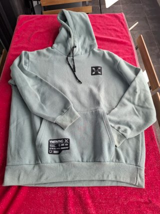 Lote 3 Sudaderas Chico Talla L