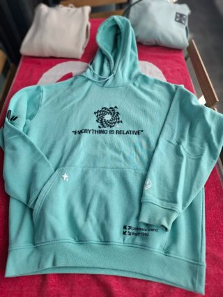 Lote 3 Sudaderas Chico Talla L