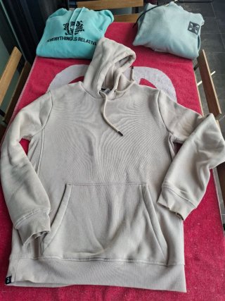 Lote 3 Sudaderas Chico Talla L