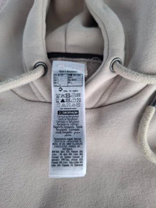 Lote 3 Sudaderas Chico Talla L