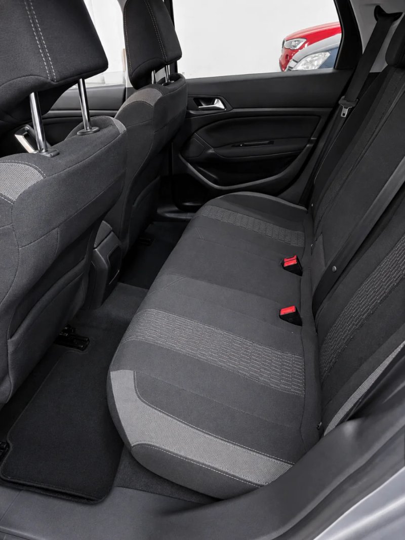 Peugeot 308 2016, foto 6