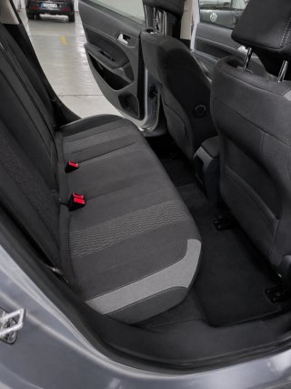 Peugeot 308 2016